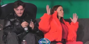 “Deshu”, Fjolla e nervozuar me fjalët e Edit: A po don ai punë me burra, burrë jam unë…