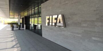 FIFA zgjedh 11 futbollistët më të mirë të botës për vitin 2025