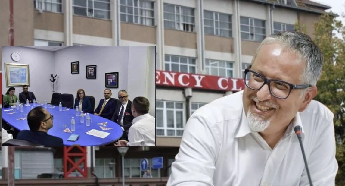 QKUK-së iu deshën 3 muaj që të tregonte se si ish-këshilltarja e Vitisë u rehatua nga recepsioniste në financat e këtij institucioni