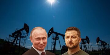 Gjasat e rritura për paqe në Ukrainë e sjellin naftën më të lirë që nga maji në bursën globale