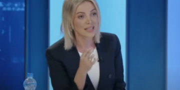 Nuk ka ndërru asgjë në thelb, Natyra Kuçi: Glauku ke veç një pjesë e një narrative kinse kanë reflektuar