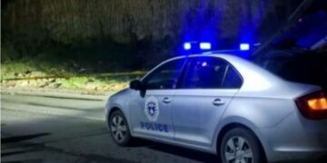 LAJMI I FUNDIT: Të shtëna me armë zjarri në Skenderaj – DETAJE