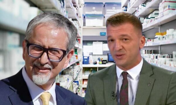Mungesa e barnave esenciale, nënkryetari i Odës së Farmacistëve të Kosovës fajëson Vitinë