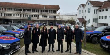 Gani Geci bën thirrje për mbështetje të LDK-së dhe Fadil Gecit