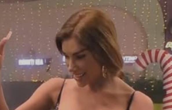 Skena të nxehta mes Bias dhe dy banorëve të shtëpisë