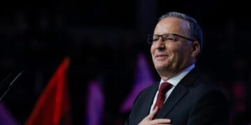 Hamza: Heqja e masave të BE-së ndaj Kosovës, lajm i mirë dhe vendim i drejtë