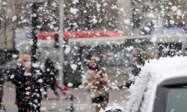 Flet sërish meteorologu që parashikoi e u demantua se Kosova do të përballet me temperatura deri në -20 gradë në fundvit