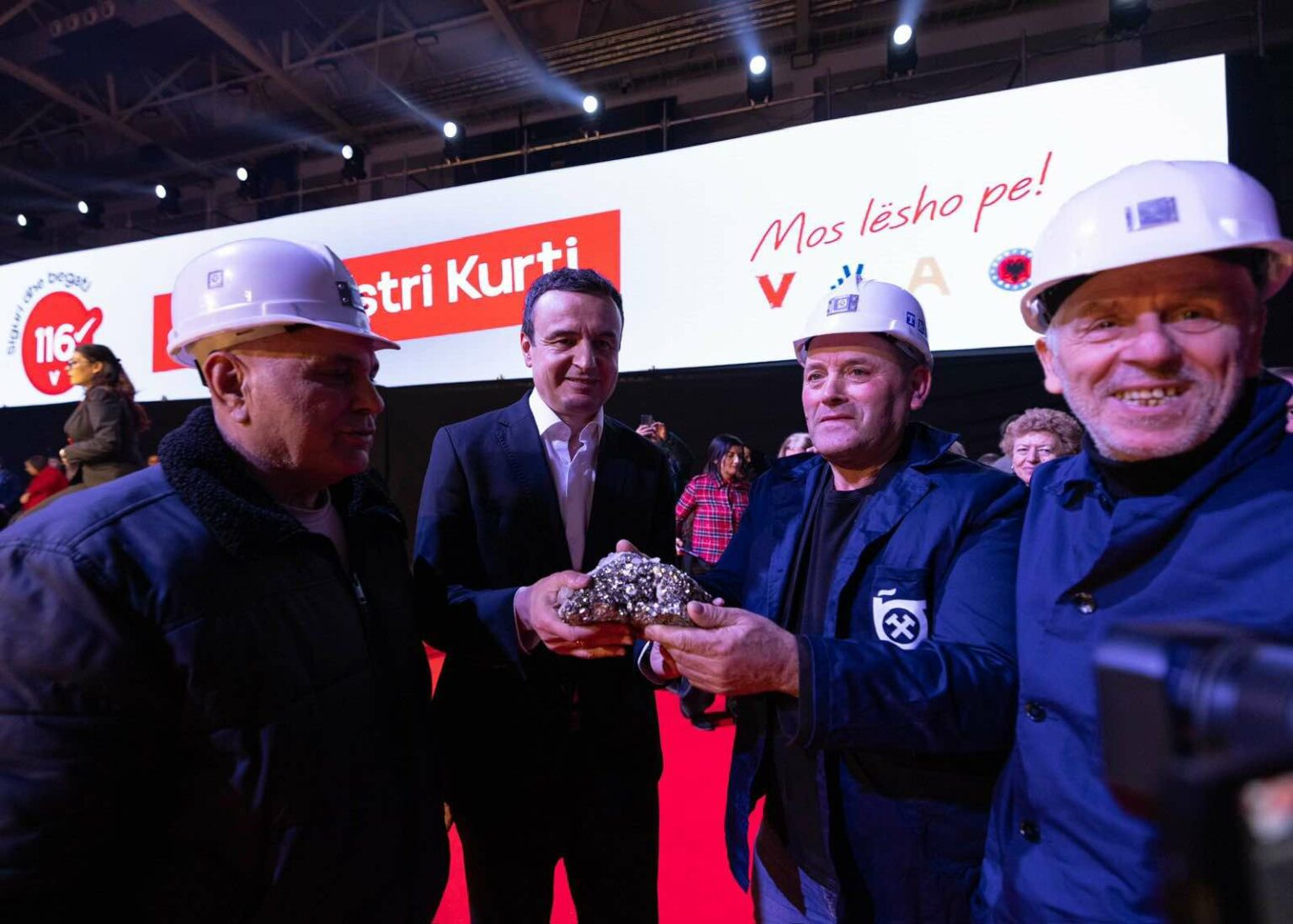 Zotimet e Kurtit për Mitrovicën: Rruga Smrekonicë-Mitrovicë dhe ndërtimi i Spitalit të Ri në Mitrovicë