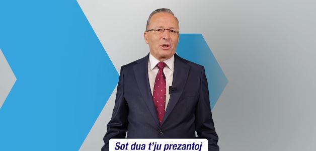 Bedri Hamza: Do të rrisim pagat 50% për të gjithë punëtorët e sektorit publik
