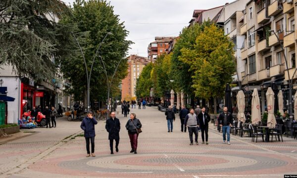 Komunat në veri tërhiqen nga Asociacioni i Komunave të Kosovës, e duan një të tyrin