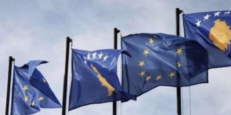 Më 9 shkurt kishte 104, për 28 dhjetor BE-ja vjen në Kosovë veç me 7 vëzhgues