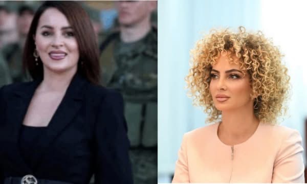 Supremja s’lejon certifikimin e motrës së Donika Kadajt në partinë boshnjake VAKAT: Do të krijonte precedent të rrezikshëm