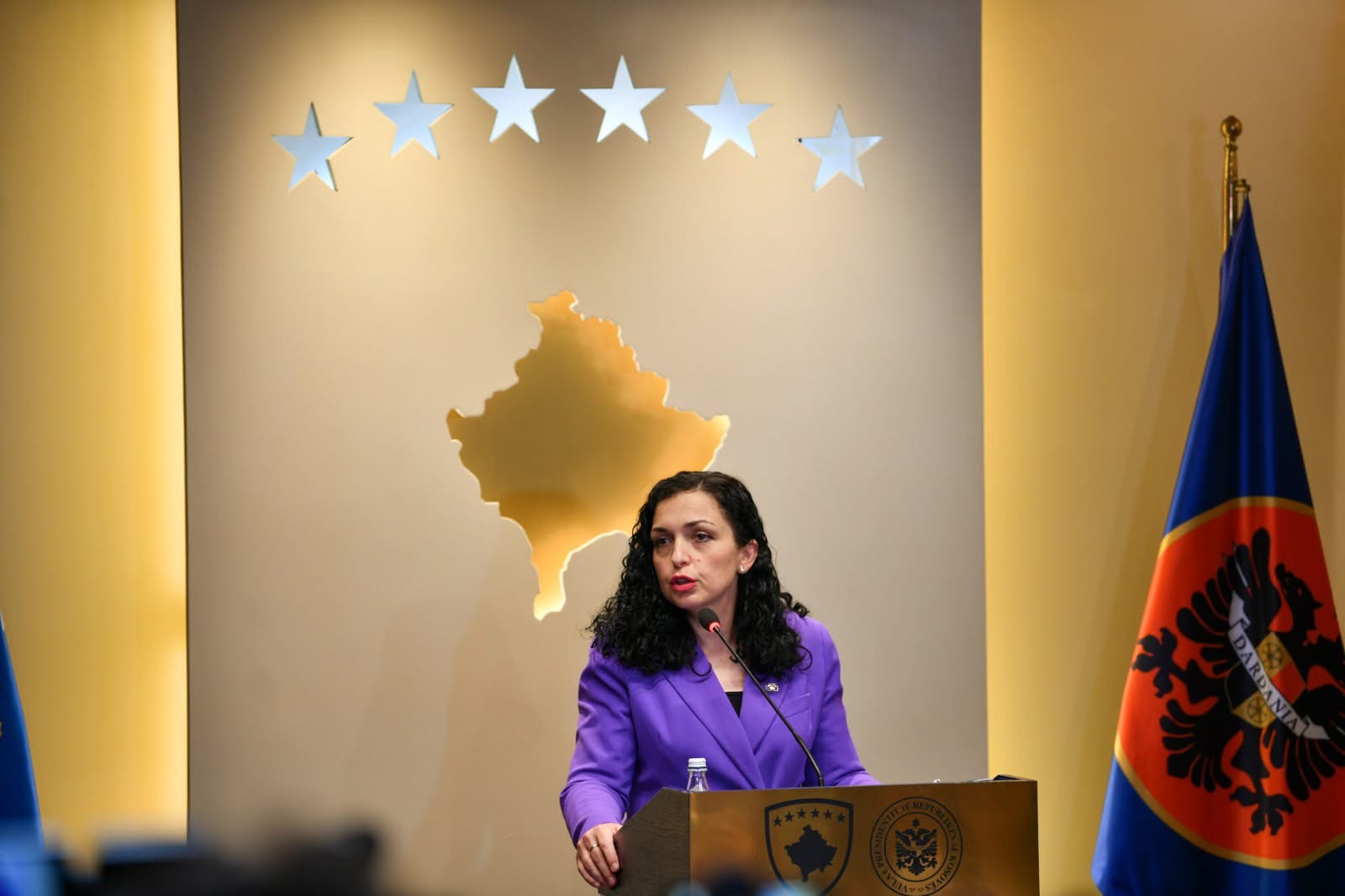 Kosova siguron një njohje të re