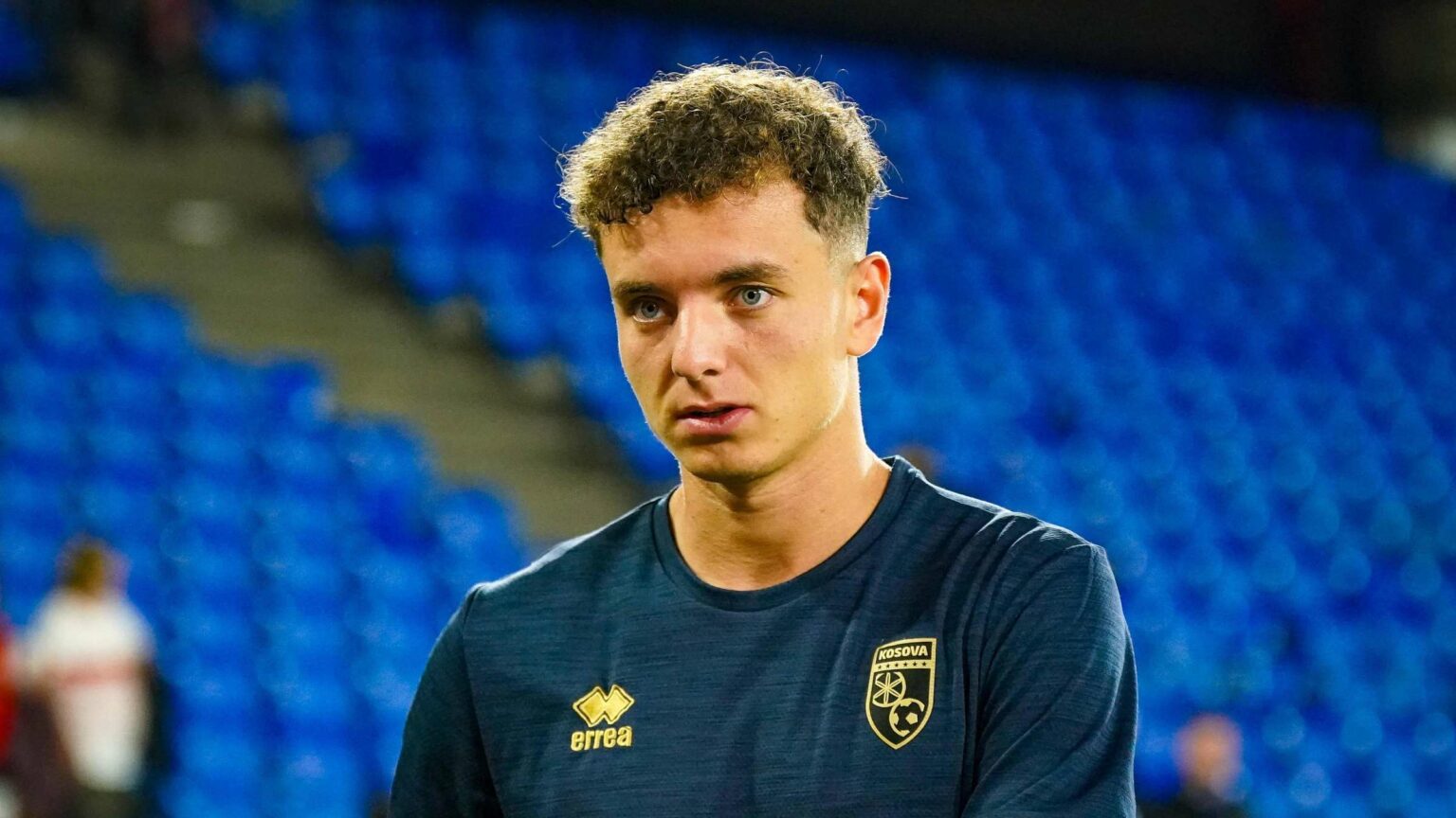 Fisnik Asllani, futbollisti më i vlefshëm shqiptar me 30 milionë euro