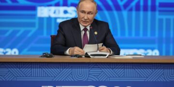 Putini zotohet se s’do të ketë luftëra të tjera, nëse Perëndimi e trajton Rusinë me respekt