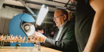 Bedri Hamza nga Ferizaj: Qeveria ime do të jetë partnere e sektorit privat