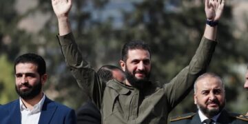 Siria e mirëpret shfuqizimin e përhershëm të sanksioneve të ashpra amerikane