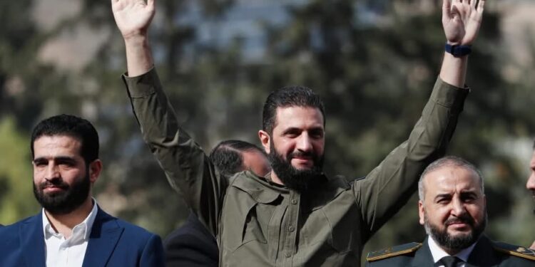 Siria e mirëpret shfuqizimin e përhershëm të sanksioneve të ashpra amerikane