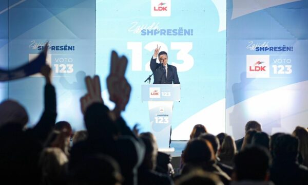 Infrastrukturë që e lidh Kosovën: Abdixhiku flet për Unazën e Kryeqytetit dhe rrugët kombëtare