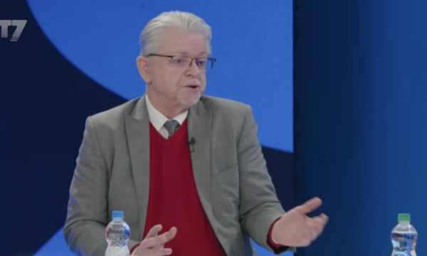 “Dubrava i pshtoi mbindërtimit se nuk o ka e përmend kërkush – “Hajnat n`burg”, pshtun edhe ata”, Si e kanë ndarë mendjen votuesit sipas Dukagjin Goranit