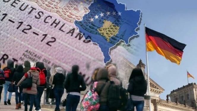 Jakurti publikon grafikat: Nuk është rritur punësimi, por është shtuar numri i qytetarëve që kanë gjetur punë jashtë Kosovës