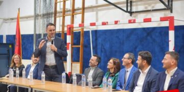 “Tokë të zezë kemi me i bo”: Konjufca sërish e rendon gjuhen ndaj “opozitës”, “harron” çka tha para disa ditësh