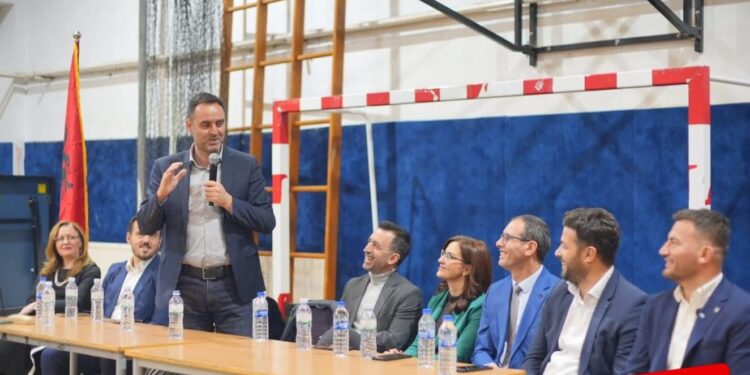 “Tokë të zezë kemi me i bo”: Konjufca sërish e rendon gjuhen ndaj “opozitës”, “harron” çka tha para disa ditësh