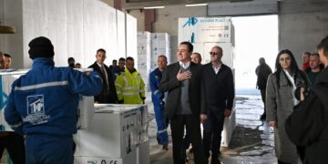 Kurti premton mbështetje për investimet e kompanive kosovare në mandatin e ardhshëm