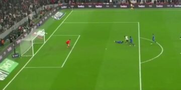 Rashica shënon supergol në Turqi
