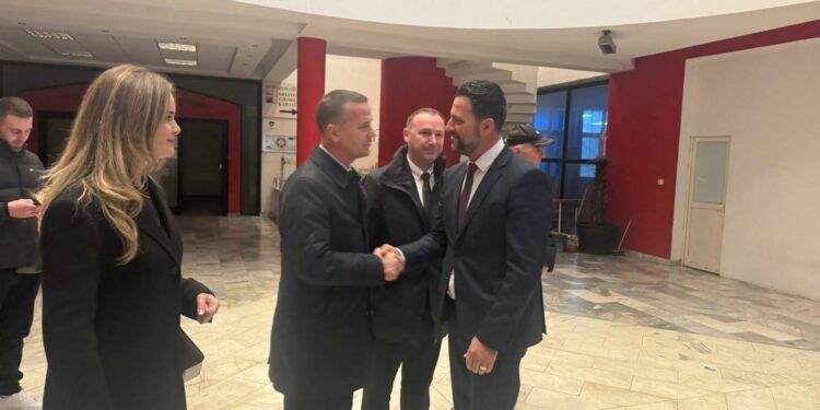 Mulaj: Peja, Deçani dhe Juniku sot folën me një zë, besë për LDK-në – 28 dhjetori është dita kur fillon kthesa që Kosova e ka pritur gjatë