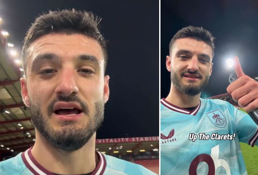 Armando Broja pas golit me mesazh për tifozët: Pashë reagimin tuaj dhe do të thotë shumë për mua