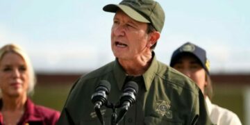 Trump emëron një të dërguar special për Grenlandën, rriten tensionet me Danimarkën