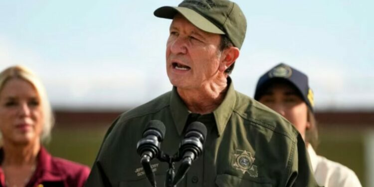 Trump emëron një të dërguar special për Grenlandën, rriten tensionet me Danimarkën