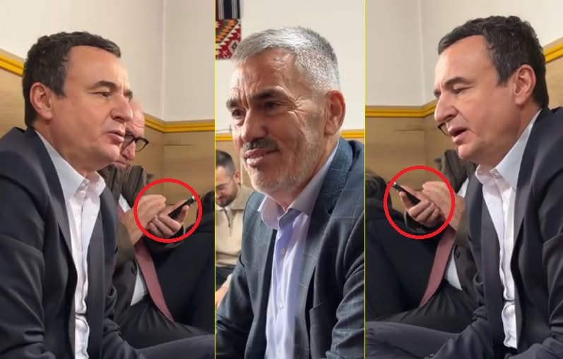 Kandidatit të VV-së për deputet s’i lënë përshtypje fjalët e Kurtit në odën e mulla Osmanit – nis e sos në telefon