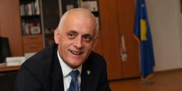 Beqë Cufaj për FAZ: A është Kosova në një krizë pa alternativë?