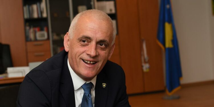 Beqë Cufaj për FAZ: A është Kosova në një krizë pa alternativë?