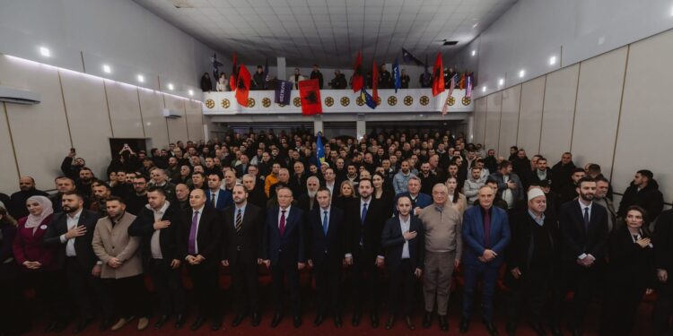 Hamza në Rahovec: Heronjtë e punës së ndershme e ruajnë traditën dhe kontribuojnë për forcimin e shtetit tonë