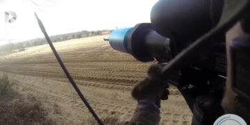 Pas “Javelin-it” amerikan, FSK pajisjet me anti-tankun gjerman “Panzerfaust 3”