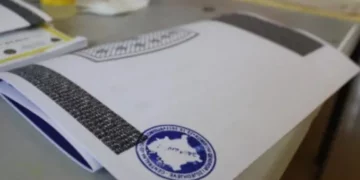 KQZ: Numërimi i votave ndalet natën e Vitit të Ri, vazhdon më 1 janar nga ora 16:00