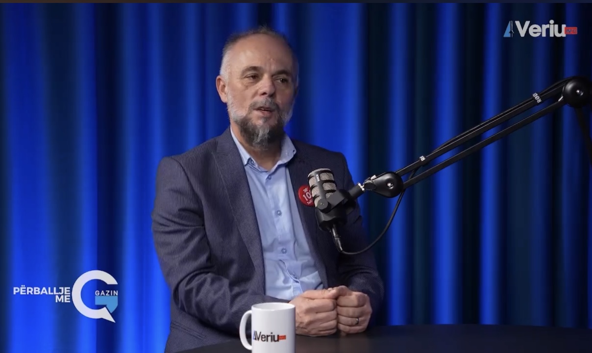 105-shi i VV-Guxo, Tafil Peci: Rindërtimi i xhamisë së Ibrit fillon në muajin maj (VIDEO)