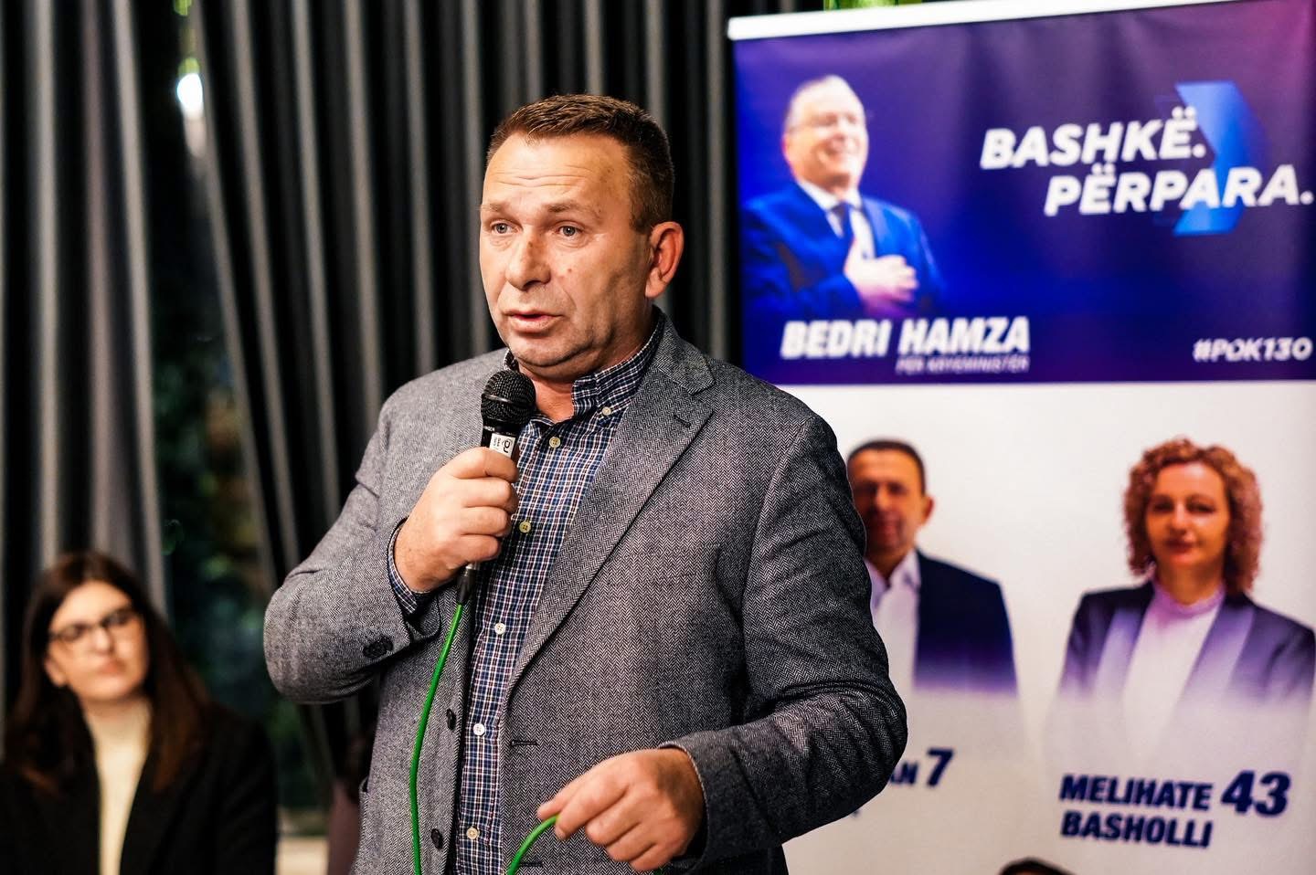 Rama: Gratë vushtrriase janë të angazhuara maksimalisht për ta jetësuar vizionin e Bedri Hamzës