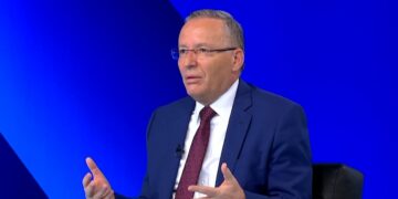 “Duan partner të parashikueshëm dhe të besueshëm”, Hamza flet për porositë amerikane (VIDEO)