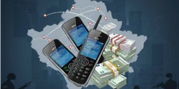 Rasti i madh i përgjimeve në Sky ECC| Detaje ekskluzive për pronat e bllokuara të të dyshuarve