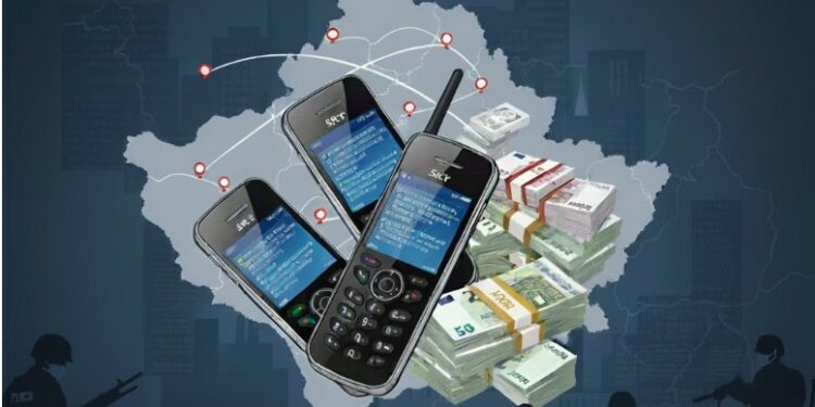 Rasti i madh i përgjimeve në Sky ECC| Detaje ekskluzive për pronat e bllokuara të të dyshuarve