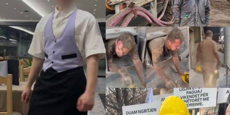 “Paga e kamarierit më e madhe se e punëtorit në KEK”: Paralajmërohet ndalja e prodhimit të energjisë