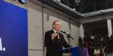 Bedri Hamza flet për programin: Grante për bizneset, energji më e lirë dhe infrastrukturë moderne