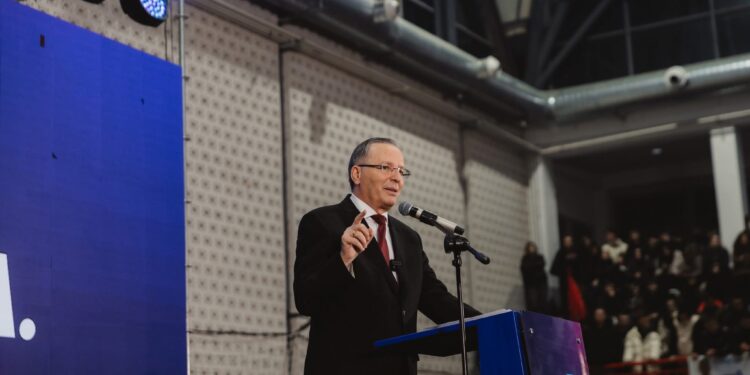 Bedri Hamza flet për programin: Grante për bizneset, energji më e lirë dhe infrastrukturë moderne