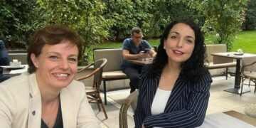 Gërvalla optimiste: Nuk po shoh sinjale deri tash se opozita nuk ka votë për presidenten Osmani