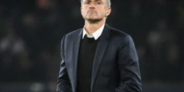 Luis Enrique shpallet trajneri më i mirë i klubeve në botë për vitin 2025