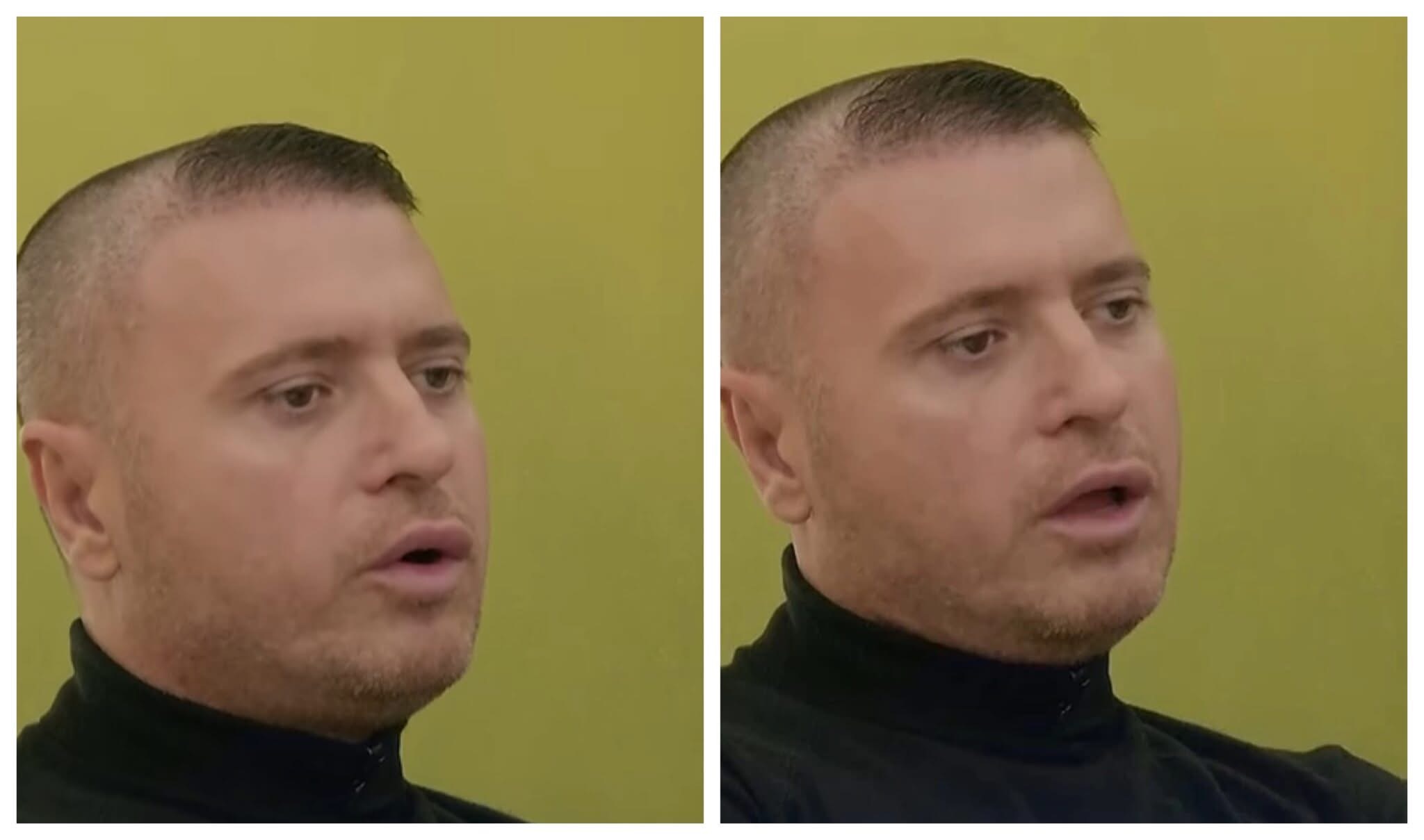 Labi pi nga shishja e mbushur me detergjent nga Alba (VIDEO)